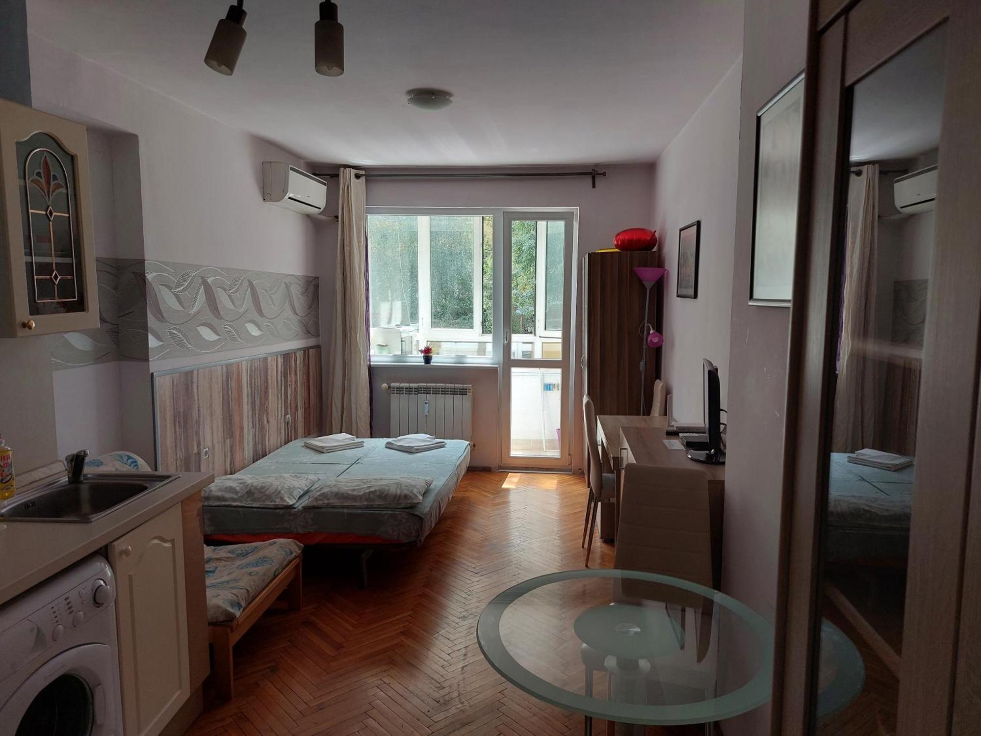 Studio Rositza Sofia Zewnętrze zdjęcie