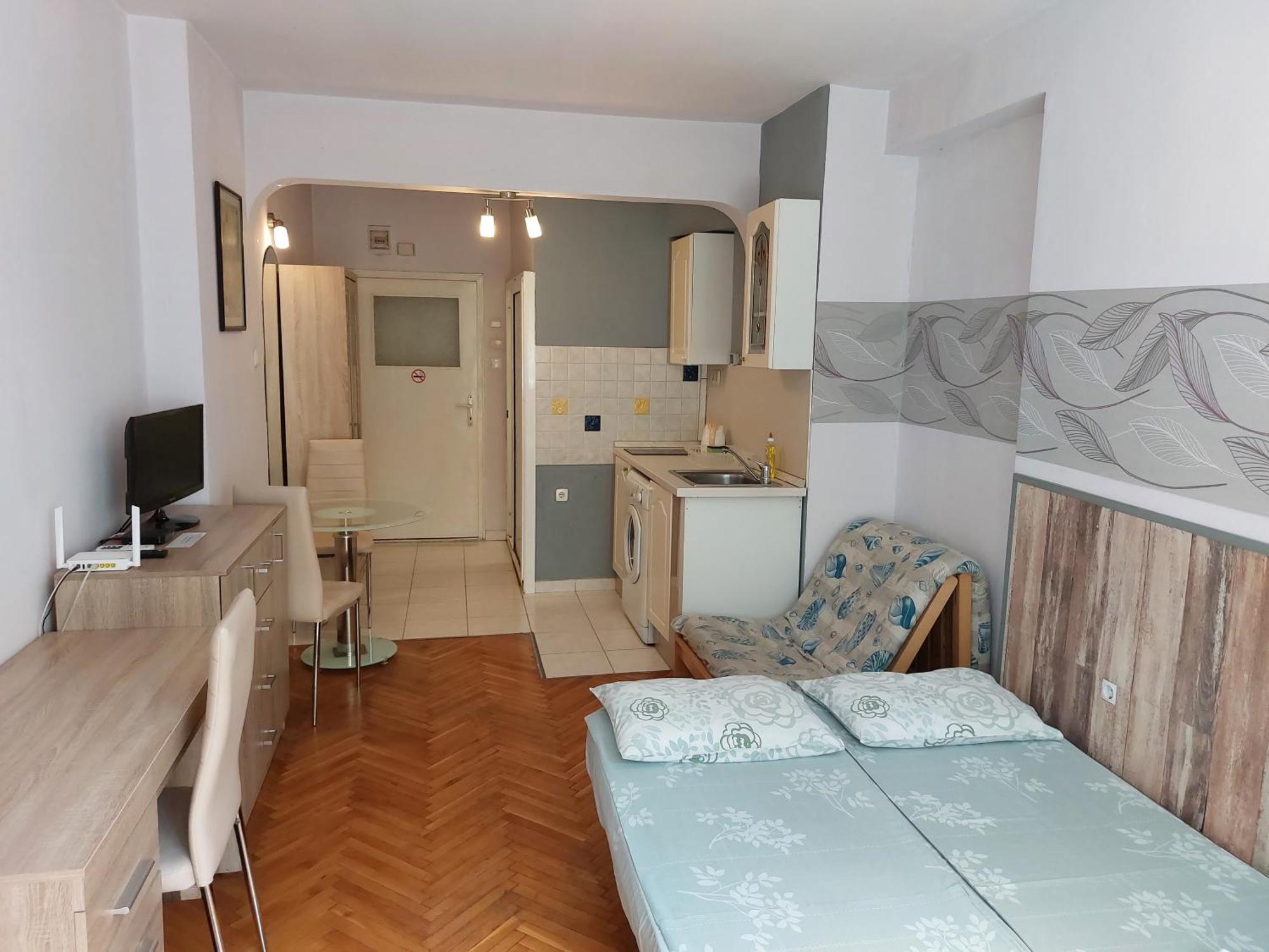 Studio Rositza Sofia Zewnętrze zdjęcie