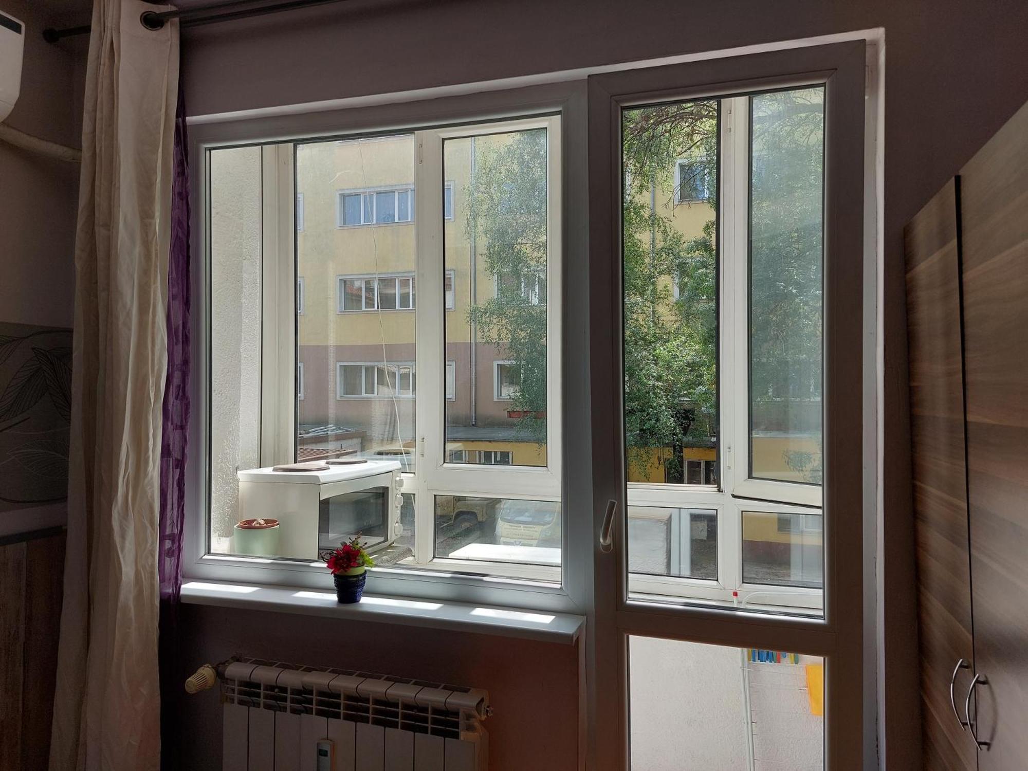 Studio Rositza Sofia Zewnętrze zdjęcie