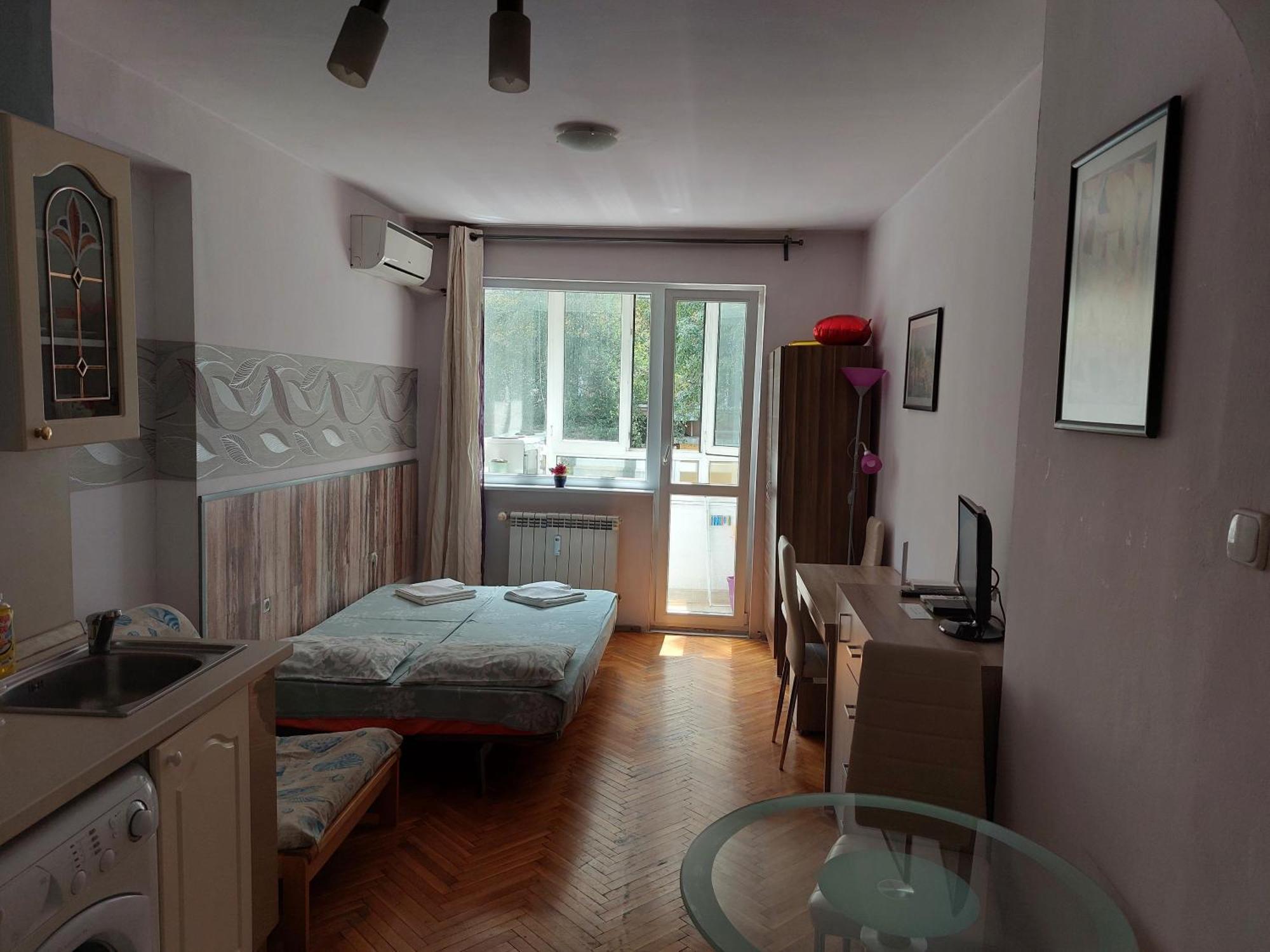Studio Rositza Sofia Zewnętrze zdjęcie