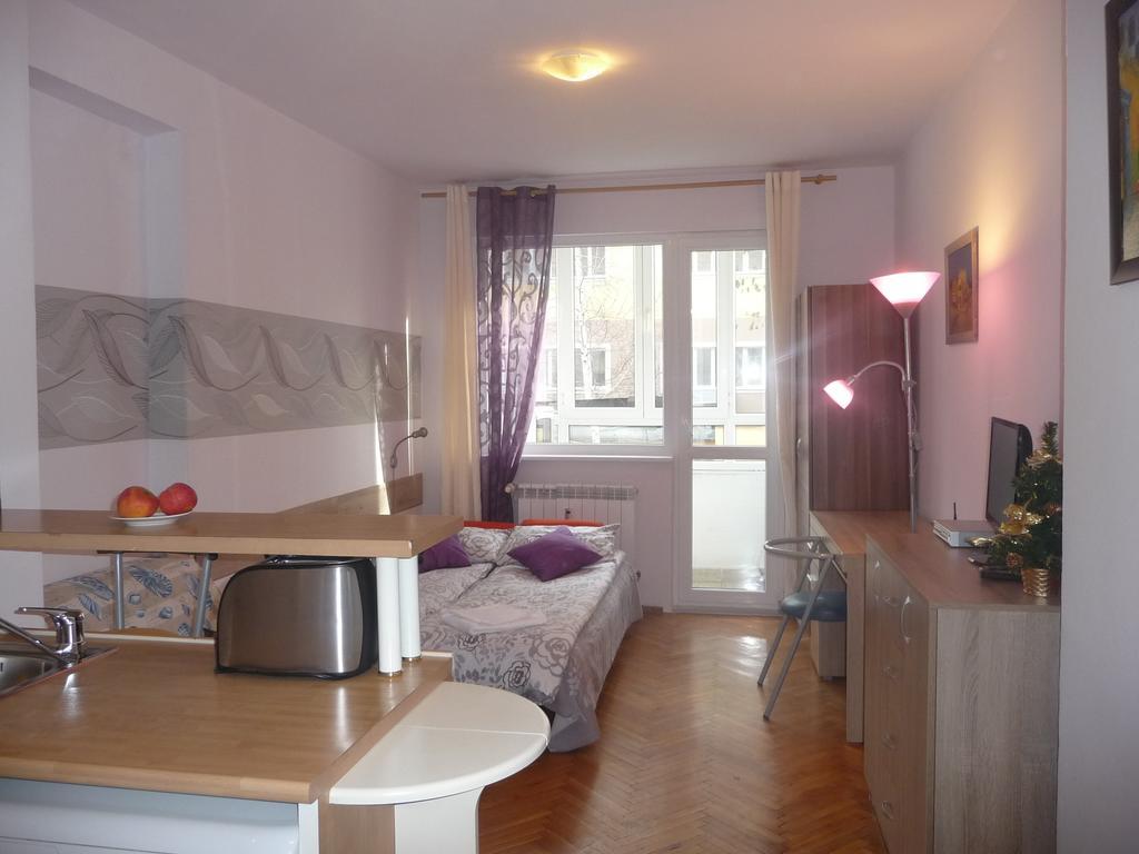 Studio Rositza Sofia Pokój zdjęcie