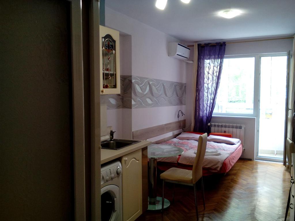 Studio Rositza Sofia Zewnętrze zdjęcie