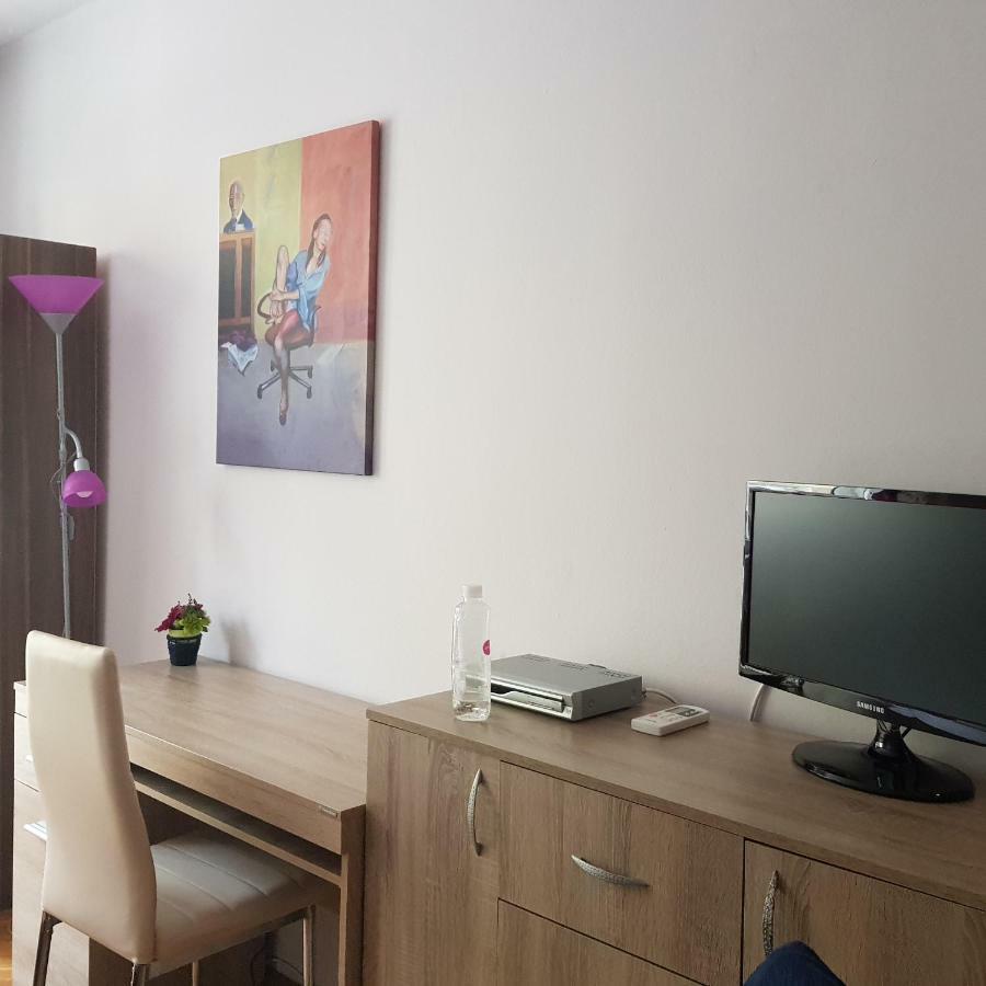 Studio Rositza Sofia Zewnętrze zdjęcie