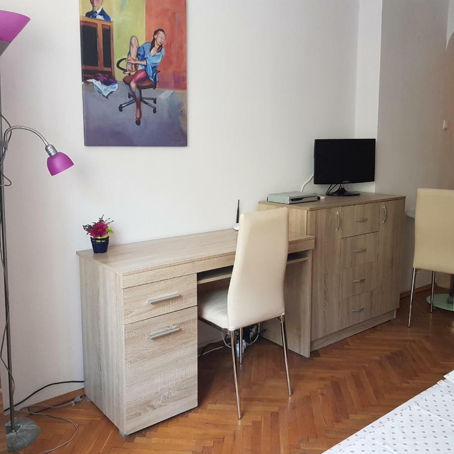 Studio Rositza Sofia Zewnętrze zdjęcie