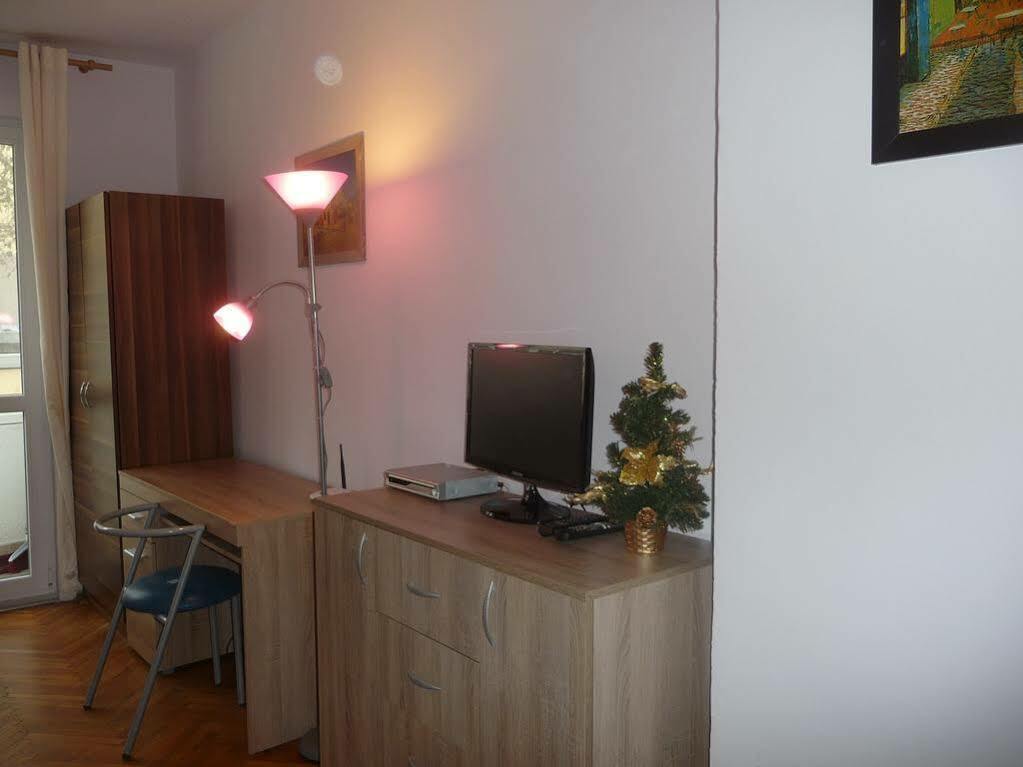 Studio Rositza Sofia Zewnętrze zdjęcie