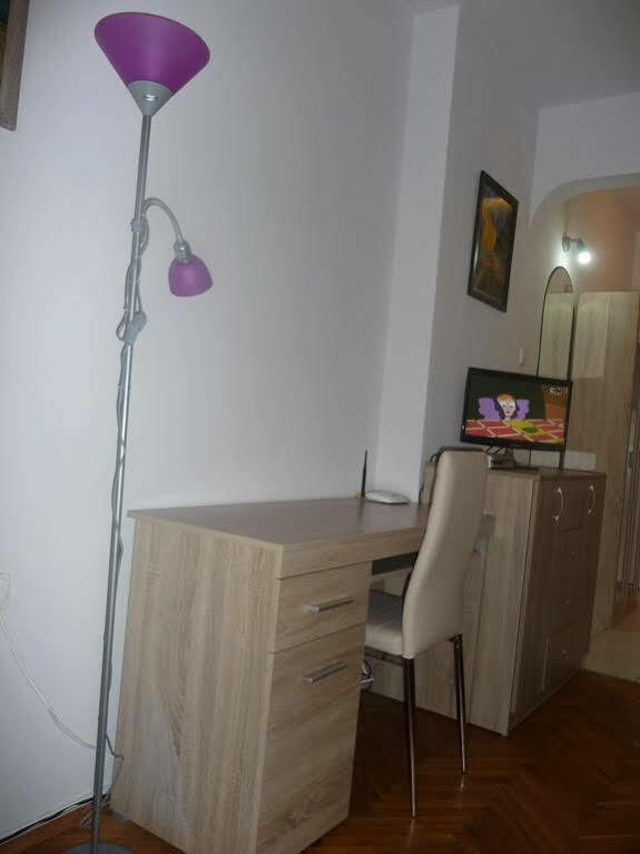 Studio Rositza Sofia Zewnętrze zdjęcie