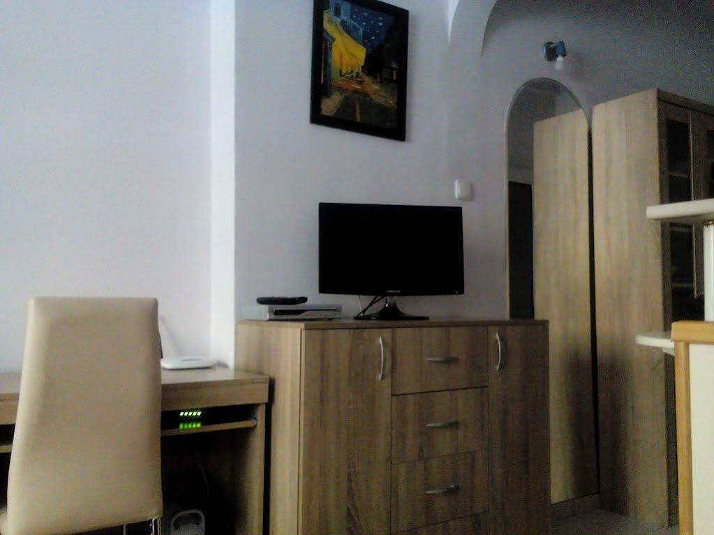 Studio Rositza Sofia Zewnętrze zdjęcie